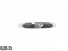 Damenringe 503277-2R00-046 