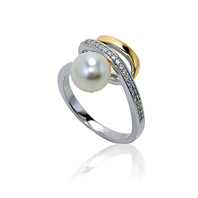 Damenringe 503542-5300-057 