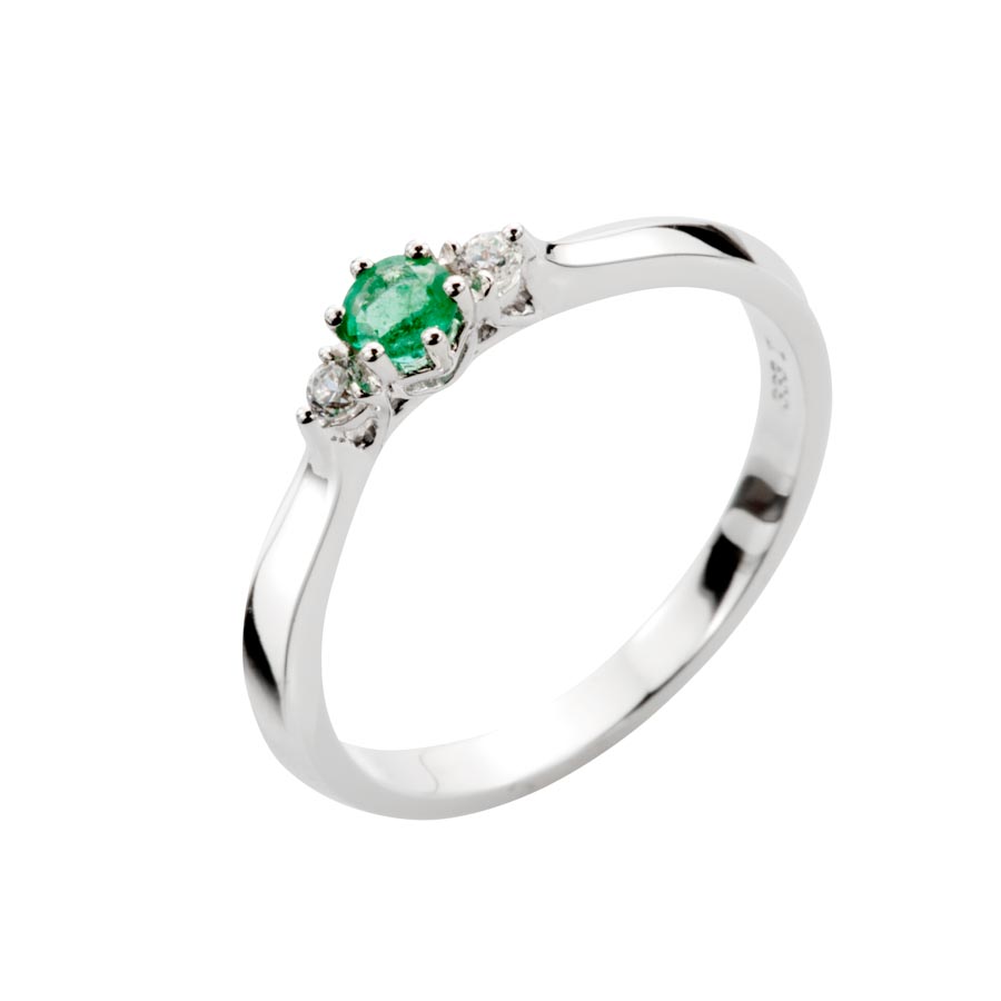 Damenringe 503562-3200-058 