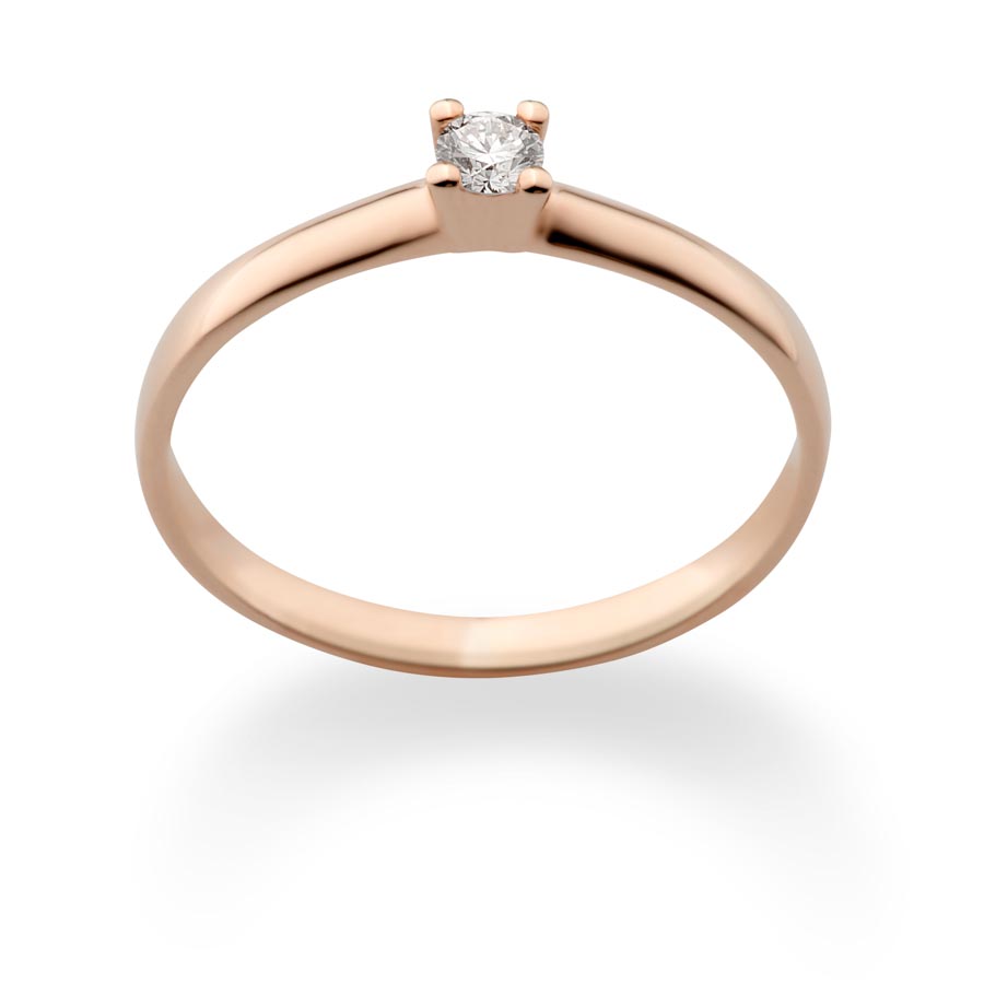 Verlobungsring 503582-4030-046 