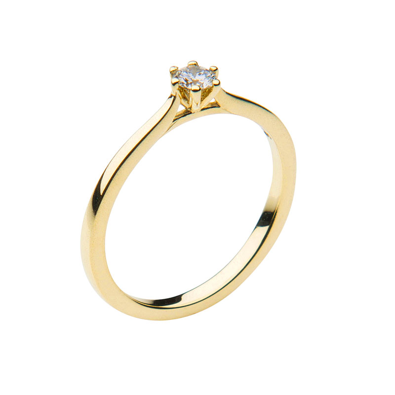 Verlobungsringe 503662-38