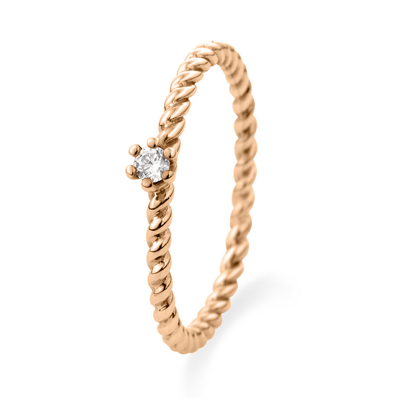 Verlobungsring 503743-4024-001 