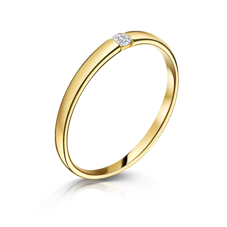 Verlobungsringe 503777-24