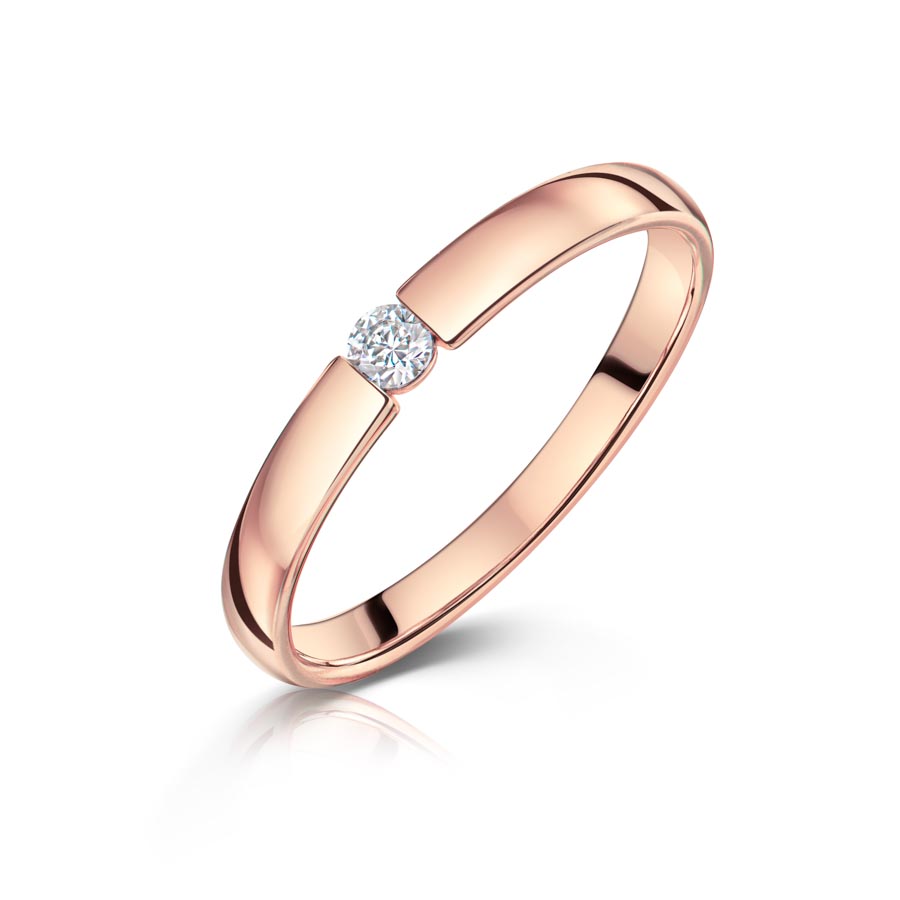 Verlobungsring 503777-4028-001 