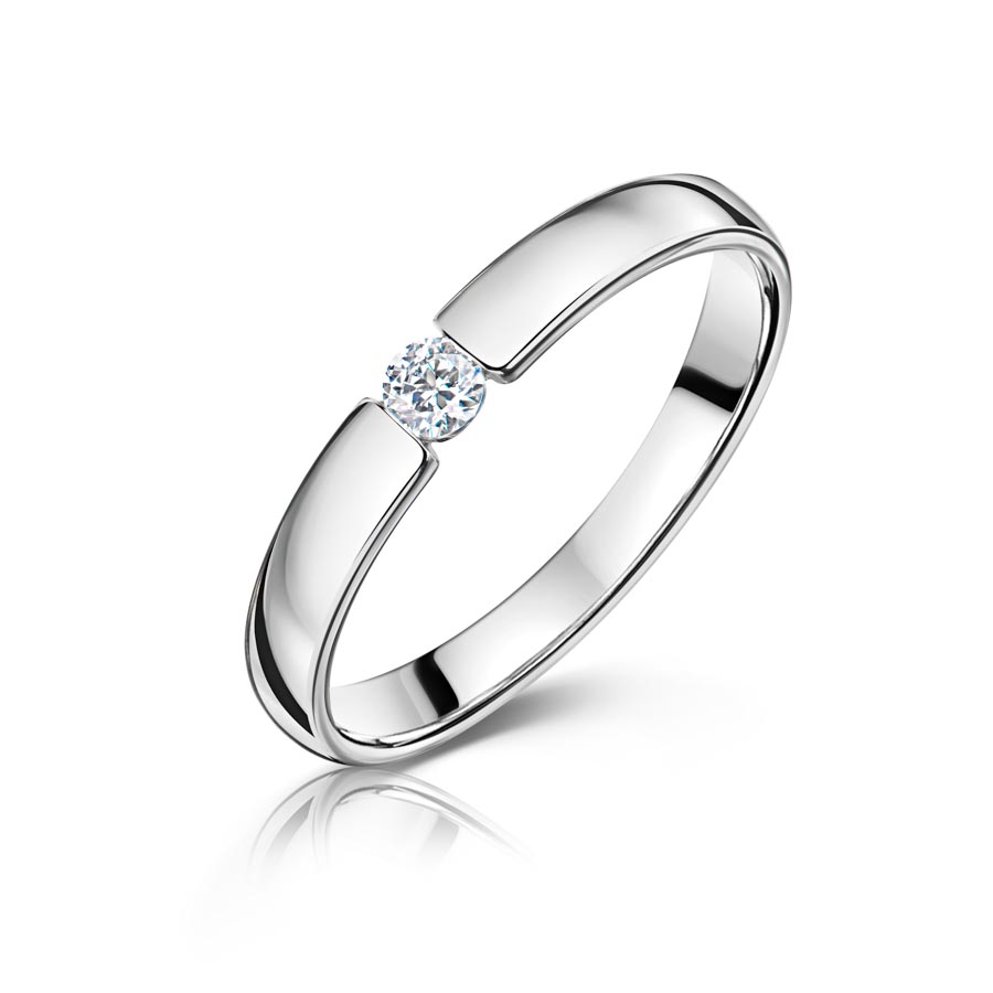 Verlobungsring 503777-2R30-046 