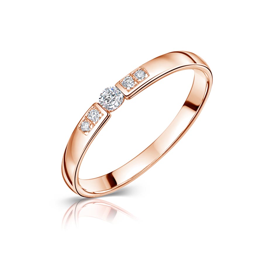 Verlobungsring 503779-4028-001 