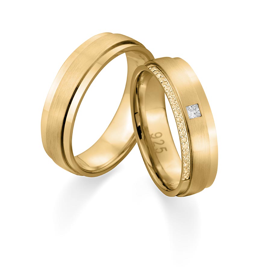 Modell 333 Gelbgold 520050-59