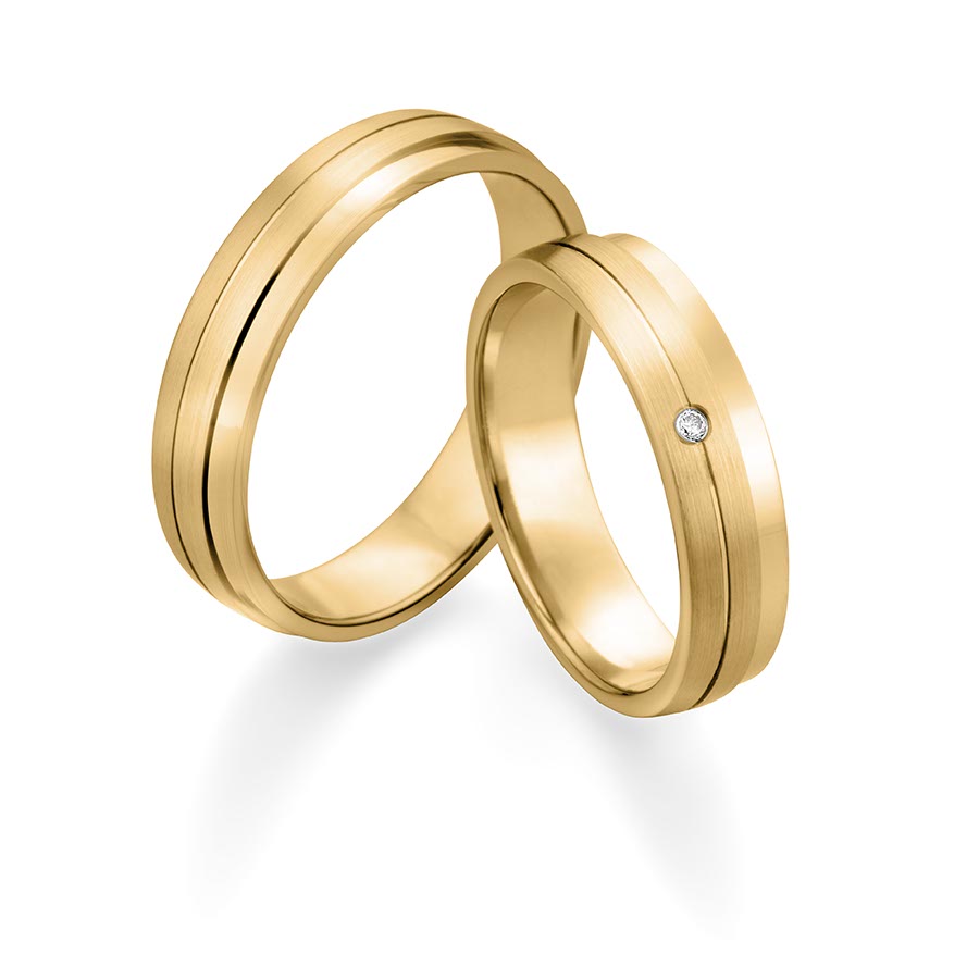 Modell 333 Gelbgold 526202-50