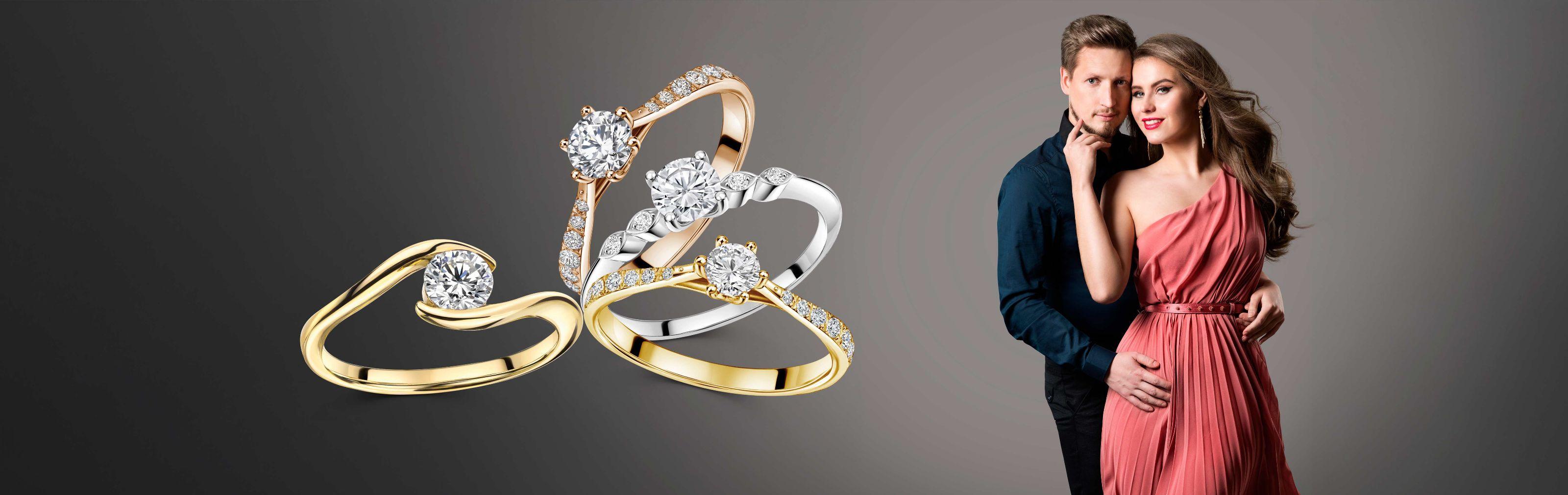 Kühnel Verlobungsringe